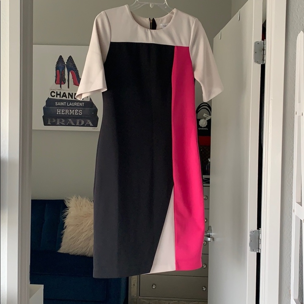 Work Dress